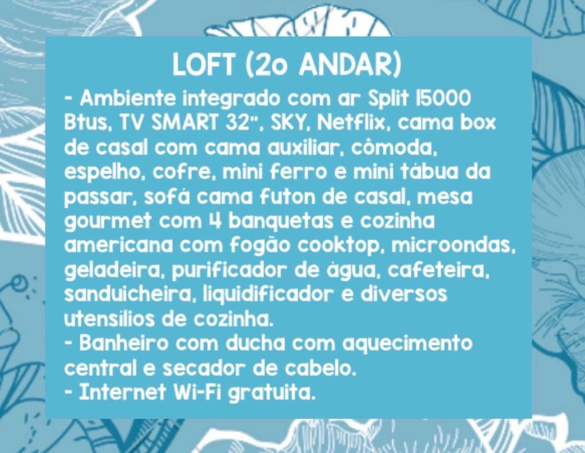 Flats Morro De Sao Paulo Apartman Kültér fotó