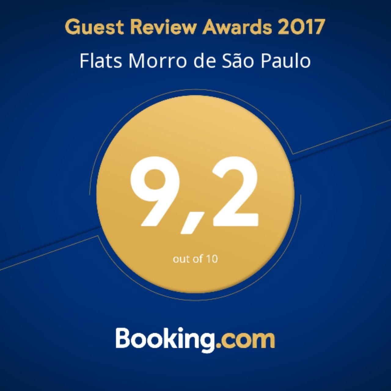 Flats Morro De Sao Paulo Apartman Kültér fotó